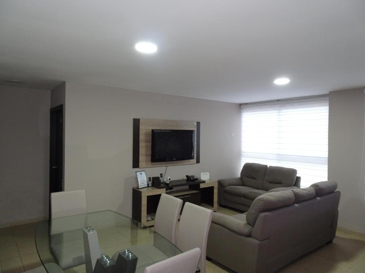1310 Luxury Room Near Of The Airport - Edificio Kennedy Town Center #403 Guayaquil Zewnętrze zdjęcie