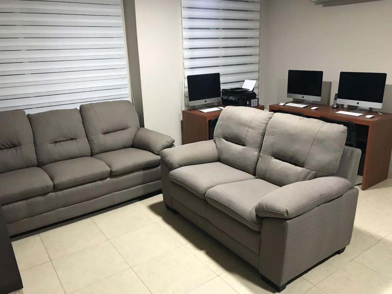 1310 Luxury Room Near Of The Airport - Edificio Kennedy Town Center #403 Guayaquil Zewnętrze zdjęcie