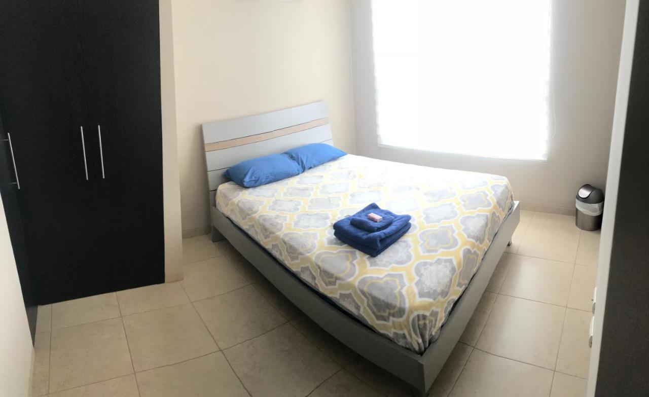 1310 Luxury Room Near Of The Airport - Edificio Kennedy Town Center #403 Guayaquil Zewnętrze zdjęcie